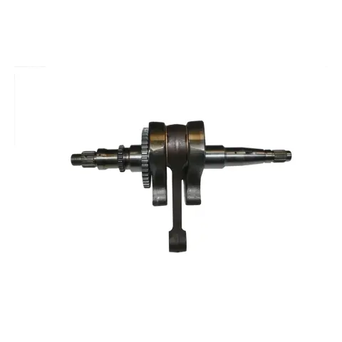 Mondial Terralender 625 Krank Komple