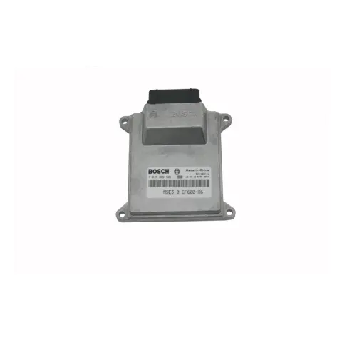 Mondial Terralender 625 ECU
