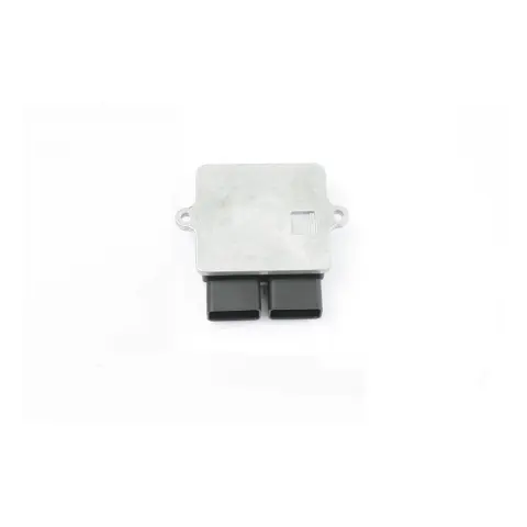 Mondial Terralender 800 ECU