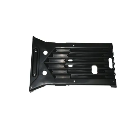 Mondial Terralender 800 İskelet Alt Koruma Arka