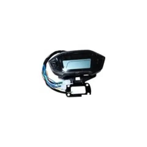 Arora Raptor KM Saati