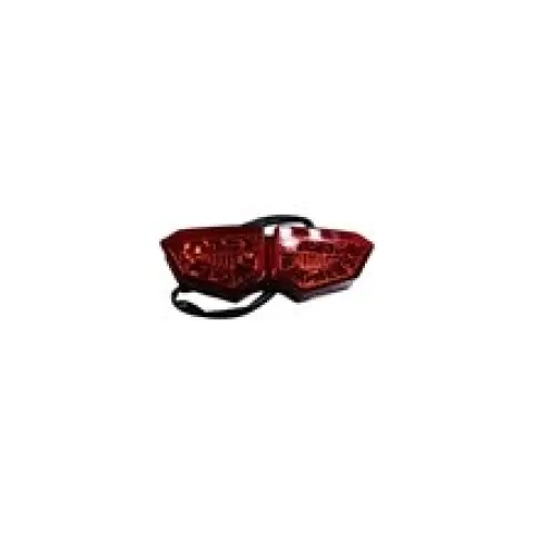 Arora Raptor Arka Stop Komple