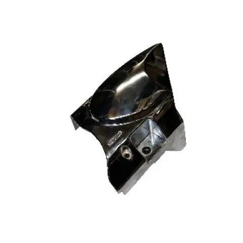 Mondial 250 MCT Krank Kutusu Sol Arka Kapak