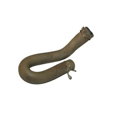 Mondial 250 MCT Katalizör Hortumu