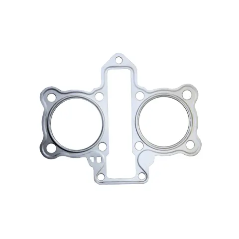 Mondial 250 MCT Silindir Üst Conta