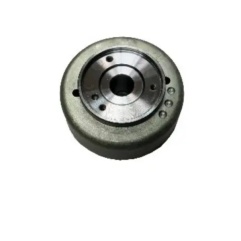 Mondial 250 MCT Rotor