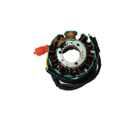 Mondial 250 MCT Stator