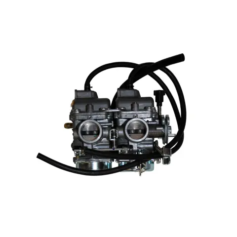 Mondial 250 MCT Karbüratör Komple