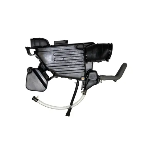 Mondial 250 MCT Hava Filtresi Komple