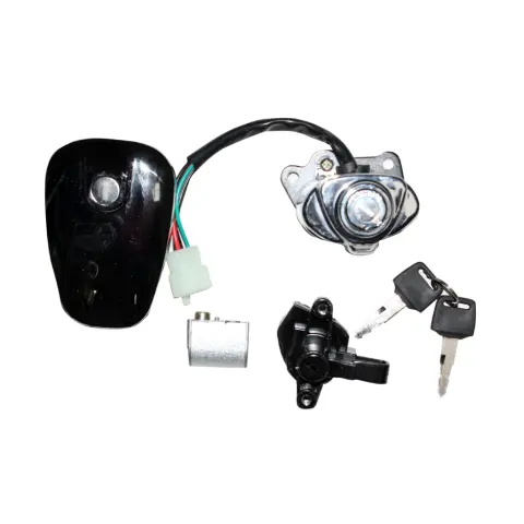 Mondial 250 MCT Kilit Seti