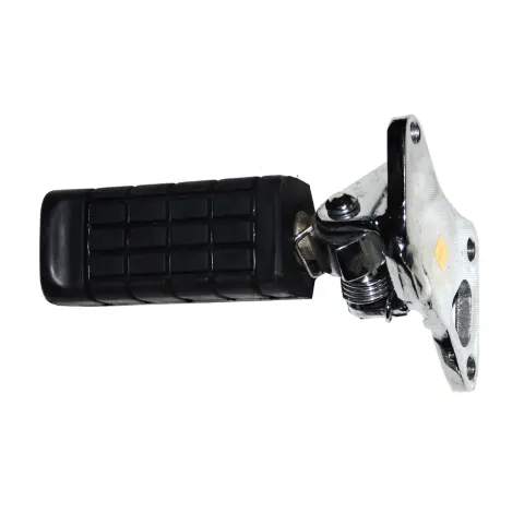 Mondial 250 MCT Ön Basamak Komple Sol