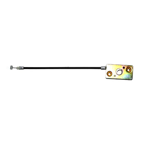 Mondial 250 MCT Sele Kilidi
