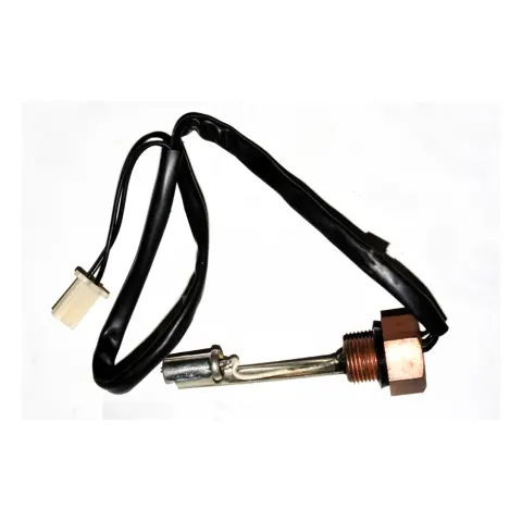 Mondial 250 MCT Benzin Depo Musuru
