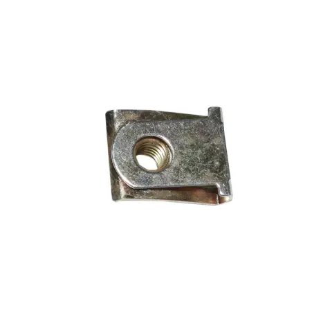 Mondial 250 MCT Yaylı Somun M5X0.8