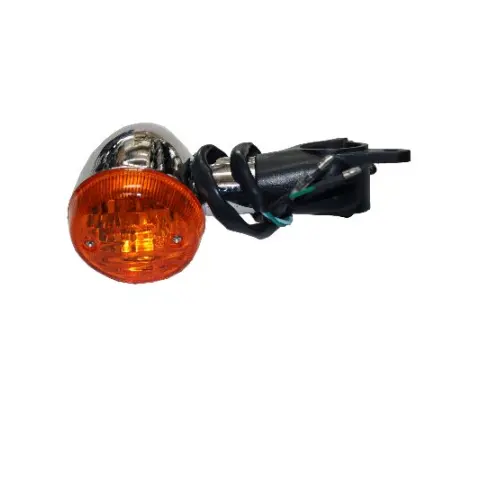 Mondial 250 MCT Ön Sağ Sinyal Komple