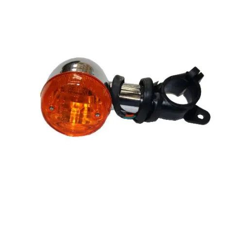 Mondial 250 MCT Ön Sol Sinyal Komple