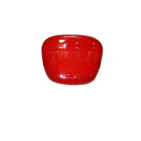 Mondial 250 MCT Arka Stop Camı
