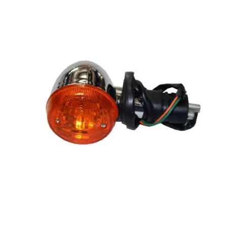 Mondial 250 MCT Sol Arka Sinyal Komple – 1. fotoğraf