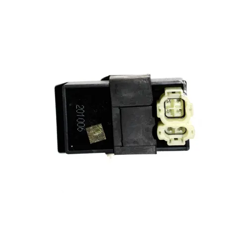 Mondial 250 MCT CDI