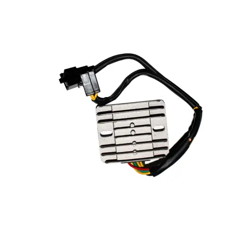 Mondial 250 MCT Regulator