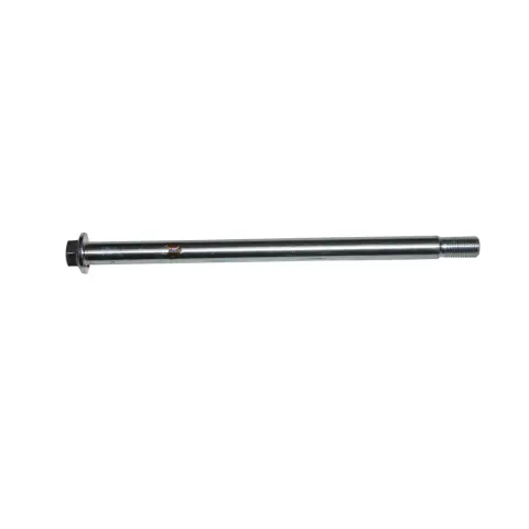 Mondial 250 MCT Teker Montaj Aksami/On