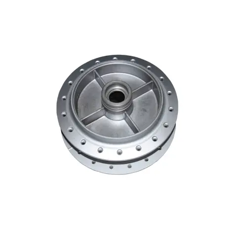 Mondial 250 MCT Arka Jant Gobegi