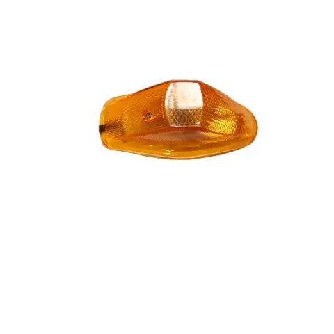 Mondial 250 MCT Arka Canta Sinyali Sol