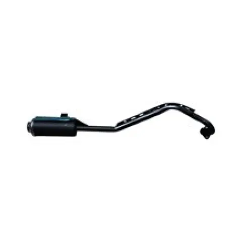Arora Sonic 125 Eksoz