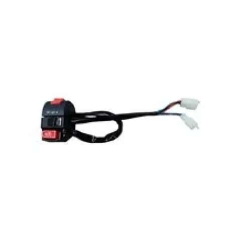 Arora Sonic 125 Sol Kumanda Paneli