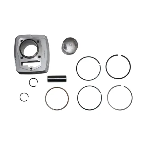 Mondial 150 UT Silindir Komple