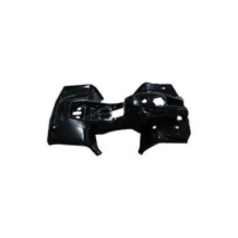 Arora Sonic 125 Ana Panel Siyah