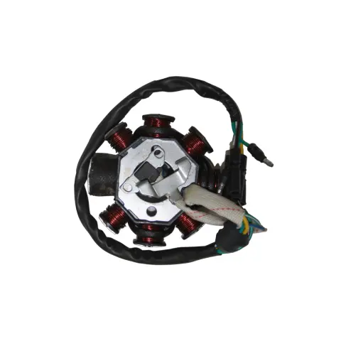 Mondial 150 UT Stator