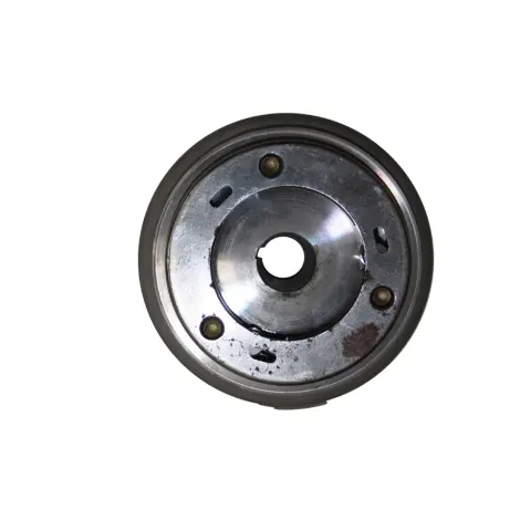 Mondial 150 UT Rotor