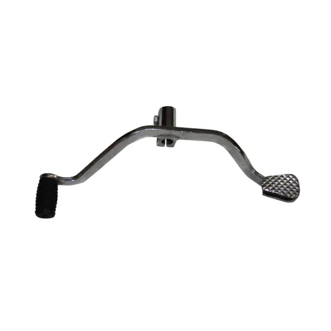 Mondial 150 UT Vites Pedalı