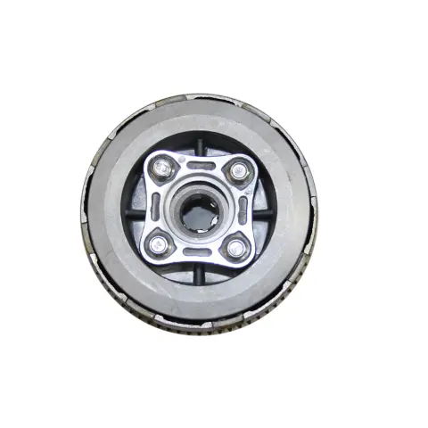 Mondial 150 UT Debriyaj Komple