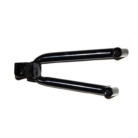 Mondial 150 UT Arka Basamak Komple Sol