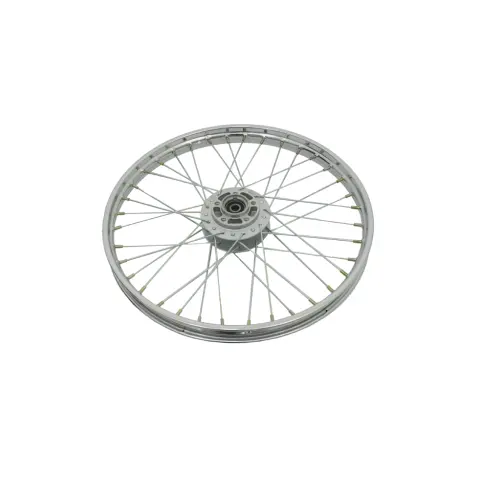 Mondial 150 UT Ön Jant Komple - Tel