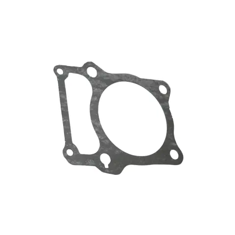 Mondial X-Treme Enduro 250 Silindir Alt Conta