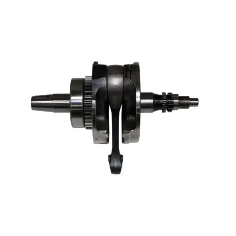 Mondial X-Treme Enduro 250 Krank Komple