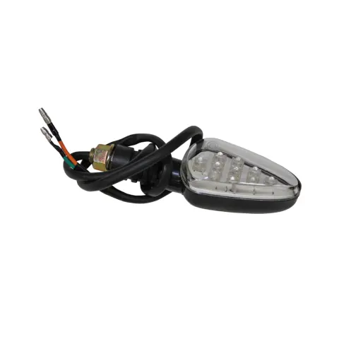 Mondial X-Treme Enduro 250 Sol Arka Sinyal Komple