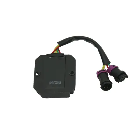 Mondial X-Treme Enduro 250 (2015) Regulator