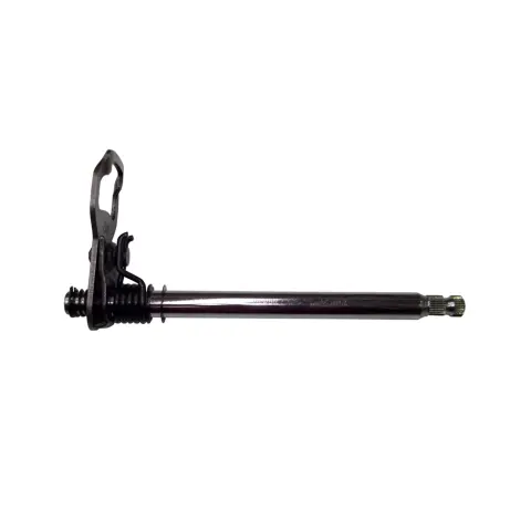 Mondial X-Treme Max 150 Vites Degistirme Mili Komple