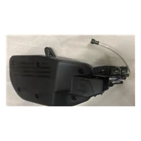 Arora AR100T-2A Special Hava Filtresi Komple (Euro 5)