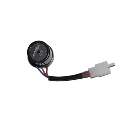 Arora Felix Plus Flaşör 12V. (3 Kablolu)