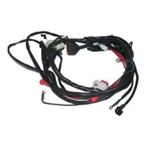 Arora AR100T-2A Special Elektrik Tesisatı (Euro 5)