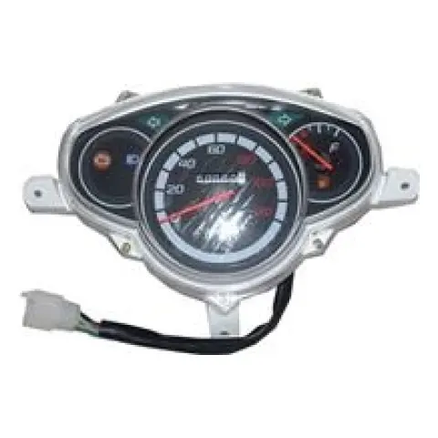 Arora AR100T-2A Special KM Saati (Euro 5)