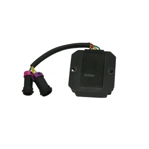 Mondial X-Treme Motocross 250 (Off Road) Regulator