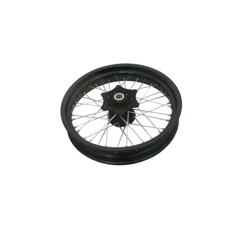 Mondial X-Treme Motocross 250 (Off Road) Arka Jant Komple - Tel