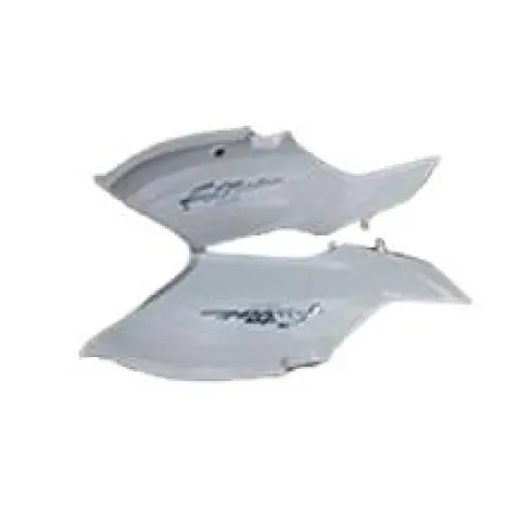 Arora AR100T-2A Special Sol Koruma Levhasi Kırmızı