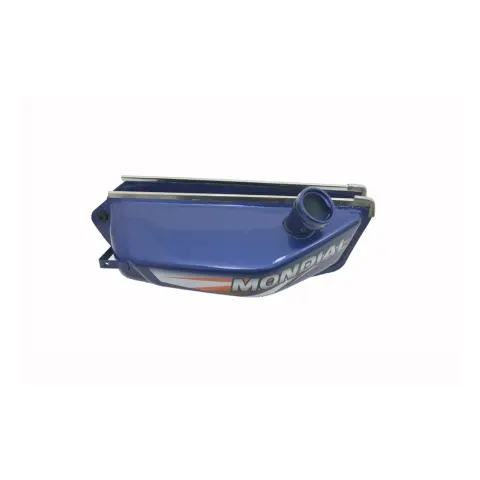 Mondial 100 Hyena Benzin Deposu (Mavi)